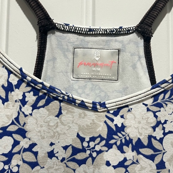 Free people romper - Picture 6 of 7